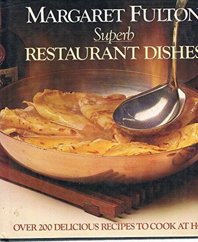 Superb Restaurant Dishes