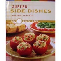 Superb Side Dishes