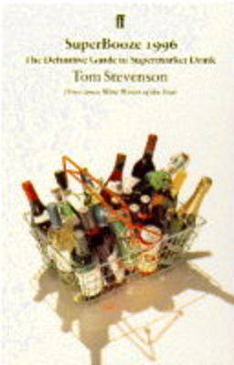 SuperBooze: The Definitive Guide to Supermarket Drink