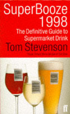 SuperBooze: The Definitive Guide to Supermarket Drink