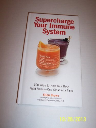 Supercharge Your Immune System