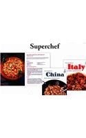 Superchef Set