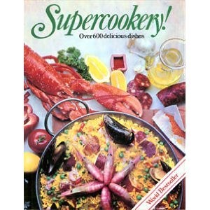 Supercookery!