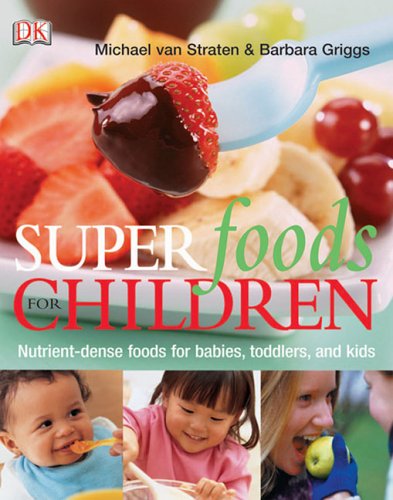 Superfoods For Children
