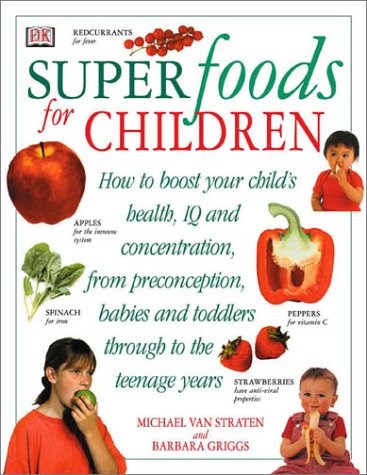 Superfoods for Children