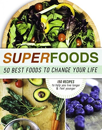 Superfoods (Superfoods Lg)