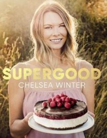 Supergood: Epic Plant-Based Comfort Food For Everyone