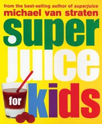 Superjuice For Kids