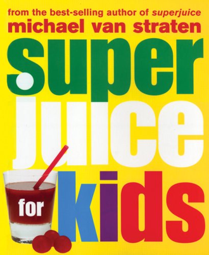 Superjuice For Kids