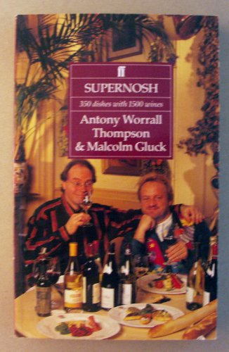 Supernosh