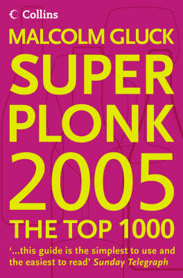 Superplonk: The Top 1, 000