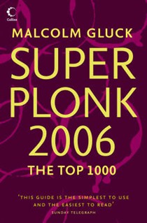 Superplonk: The Top 1,000 Wines