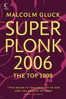 Superplonk: The Top 1,000 Wines
