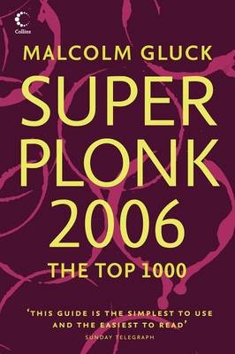 Superplonk: The Top 1,000 Wines