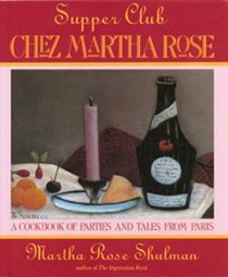 Supper Club Chez Martha Rose