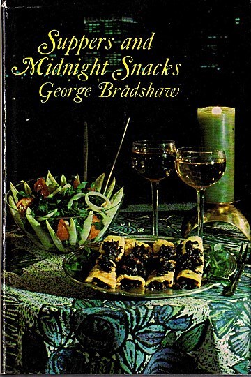 Suppers and Midnight Snacks