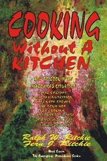 Survival Cooking: How to Cook in an Improvised Situation