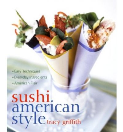 Sushi American Style