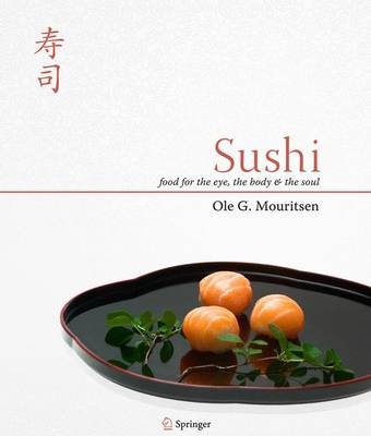 Sushi Food for the Eye