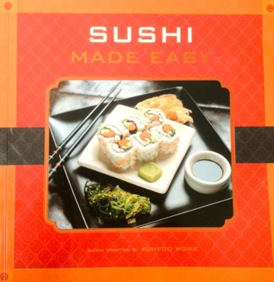 Sushi Made Easy