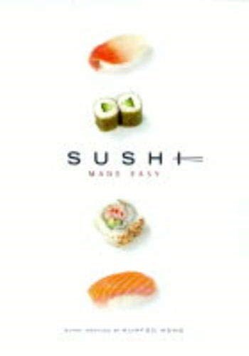 Sushi Made Easy