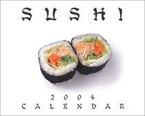 Sushi Mini D2d 2004