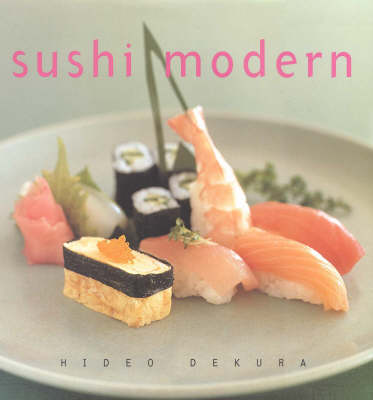 Sushi Modern