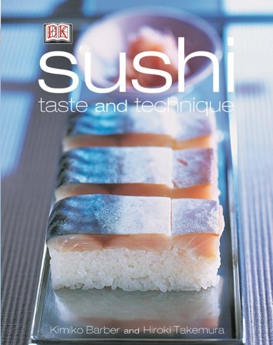 Sushi: Taste and Technique