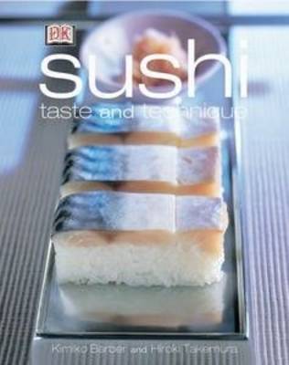 Sushi: Taste and Technique