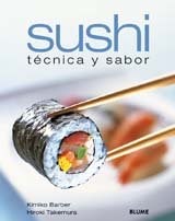 Sushi: Tecnica y Sabor
