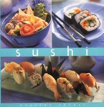 Sushi (The Essential Kitchen series)