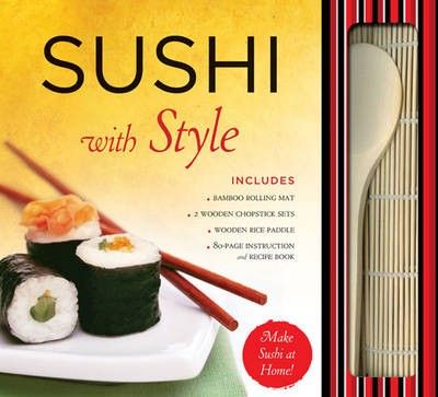 Sushi with Style
