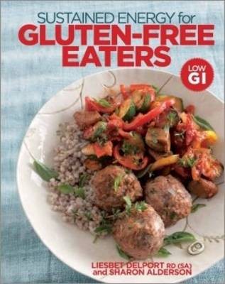 Sustained Energy for Gluten-free Eaters