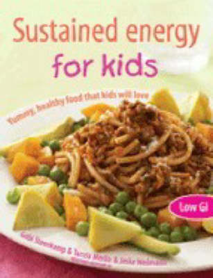 Sustained Energy for Kids