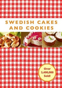 Swedish Cakes and Cookies
