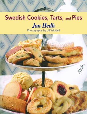 Swedish Cookies, Tarts, and Pies