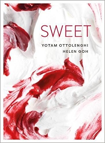 Sweet by Ottolenghi & Goh