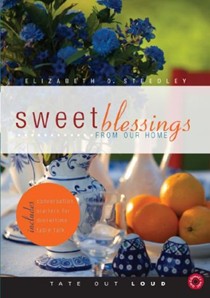 Sweet Blessings from Our Home