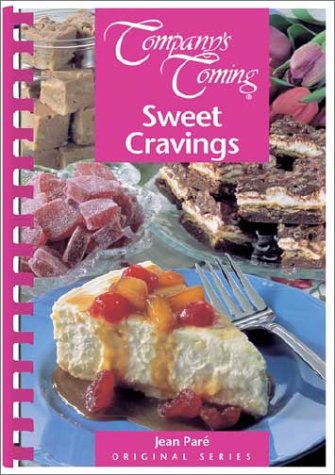 Sweet Cravings