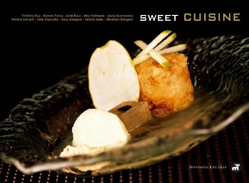 Sweet Cuisine