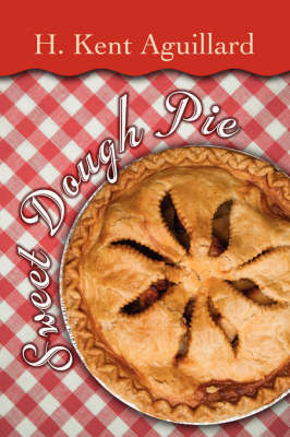 Sweet Dough Pie