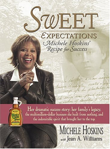Sweet Expectations: Michele Hoskins' Recipe for Success