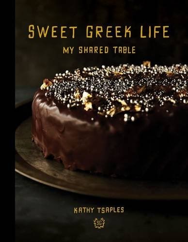 Sweet Greek Life: My Shared Table
