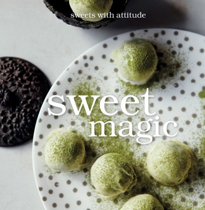 Sweet Magic