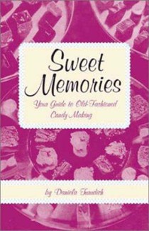 Sweet Memories: Your Guide to Old-fashioned Candy Making
