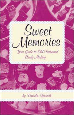 Sweet Memories: Your Guide to Old-fashioned Candy Making