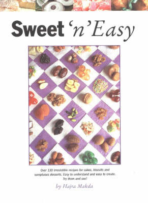 Sweet 'n' Easy