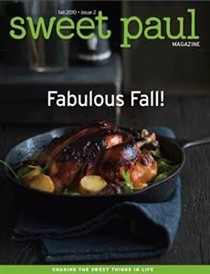 Sweet Paul Magazine, Fall 2010 (#2)