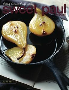 Sweet Paul Magazine, Fall 2011 (#6)