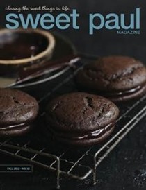 Sweet Paul Magazine, Fall 2012 (#10)